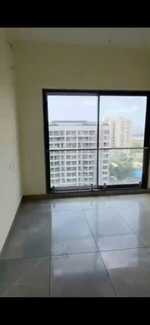 3 BHK Apartment For Rent in Hubtown The Premiere, Andheri West