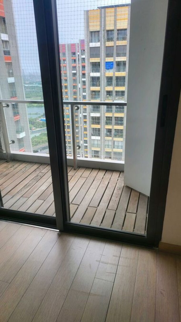 Room, lodha-ncp-commercial-tower-supremus 2 Bedroom 980 Sq.Ft. Apartment In Wadala Mumbai 10715334