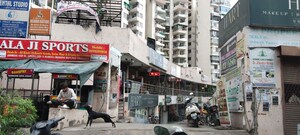  Shop For Sale in Ajnara Arcade, Sain Vihar