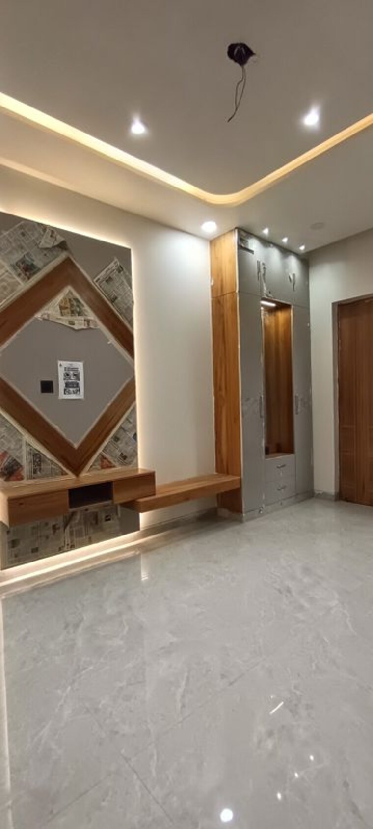 undefined, parklands 3 Bedroom 250 Sq.Yd. Builder Floor In Sector 85 Faridabad 10715332