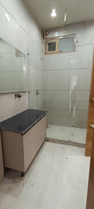 Kitchen in 3 BHK Builder Floor at Parklands, Sector 85 – for Sale
