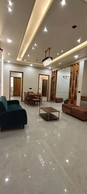 3 BHK Builder Floor For Sale in Parklands, Sector 85