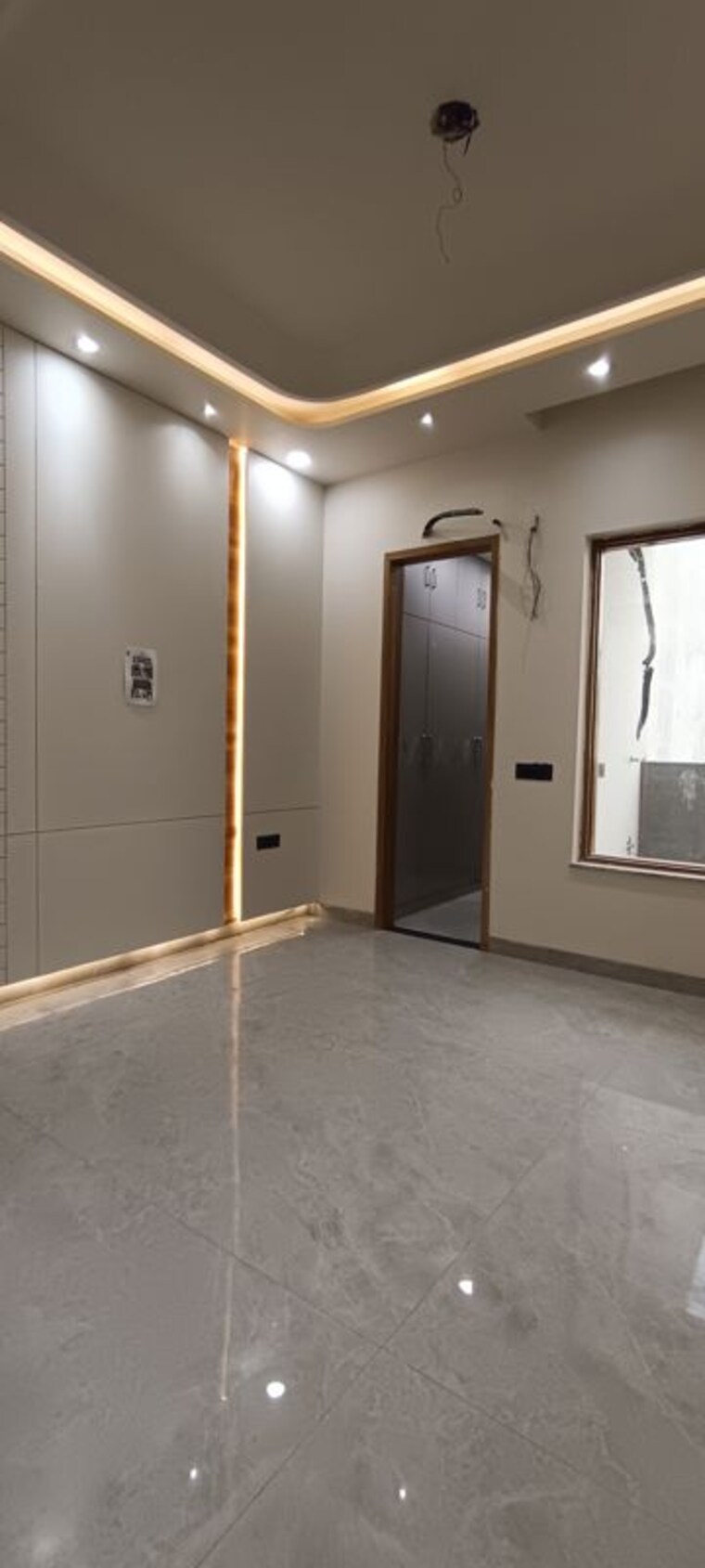 undefined, parklands 3 Bedroom 250 Sq.Yd. Builder Floor In Sector 85 Faridabad 10715332