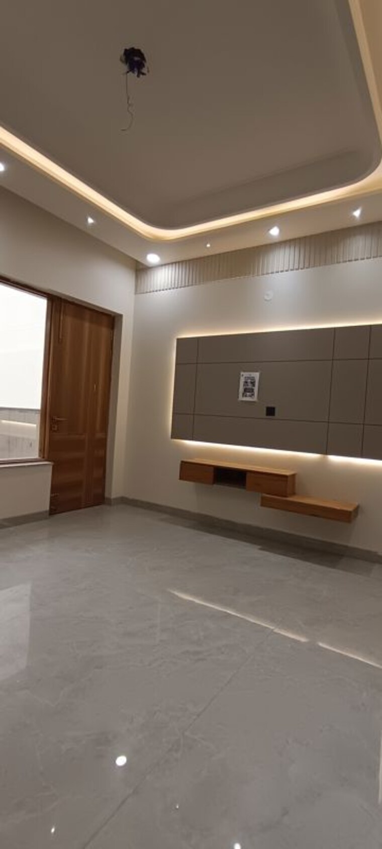 Kitchen, parklands 3 Bedroom 250 Sq.Yd. Builder Floor In Sector 85 Faridabad 10715332