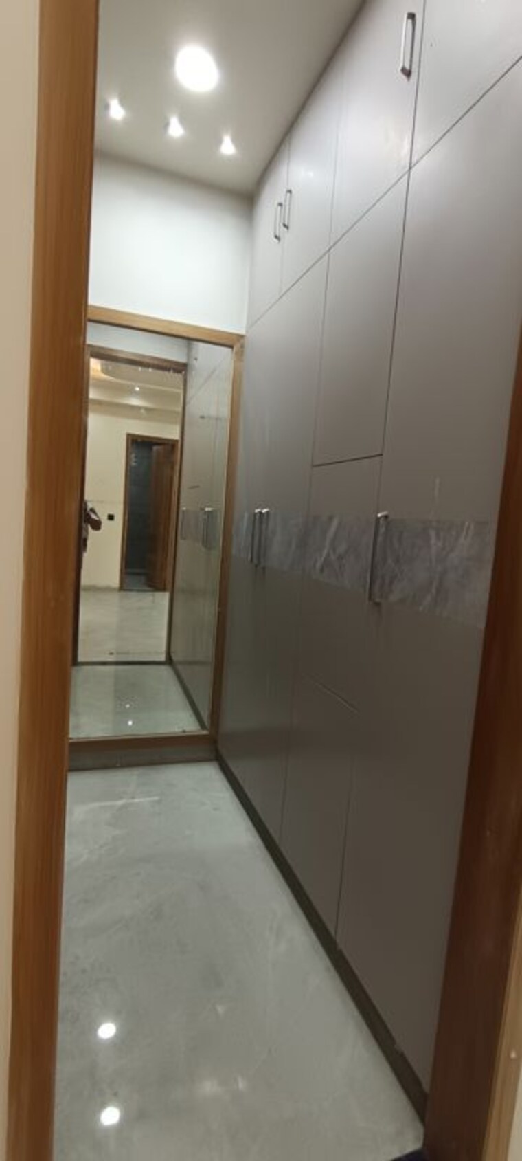undefined, parklands 3 Bedroom 250 Sq.Yd. Builder Floor In Sector 85 Faridabad 10715332
