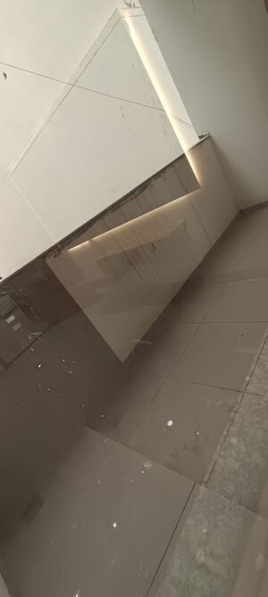 Kitchen in 3 BHK Builder Floor at Parklands, Sector 85 – for Sale