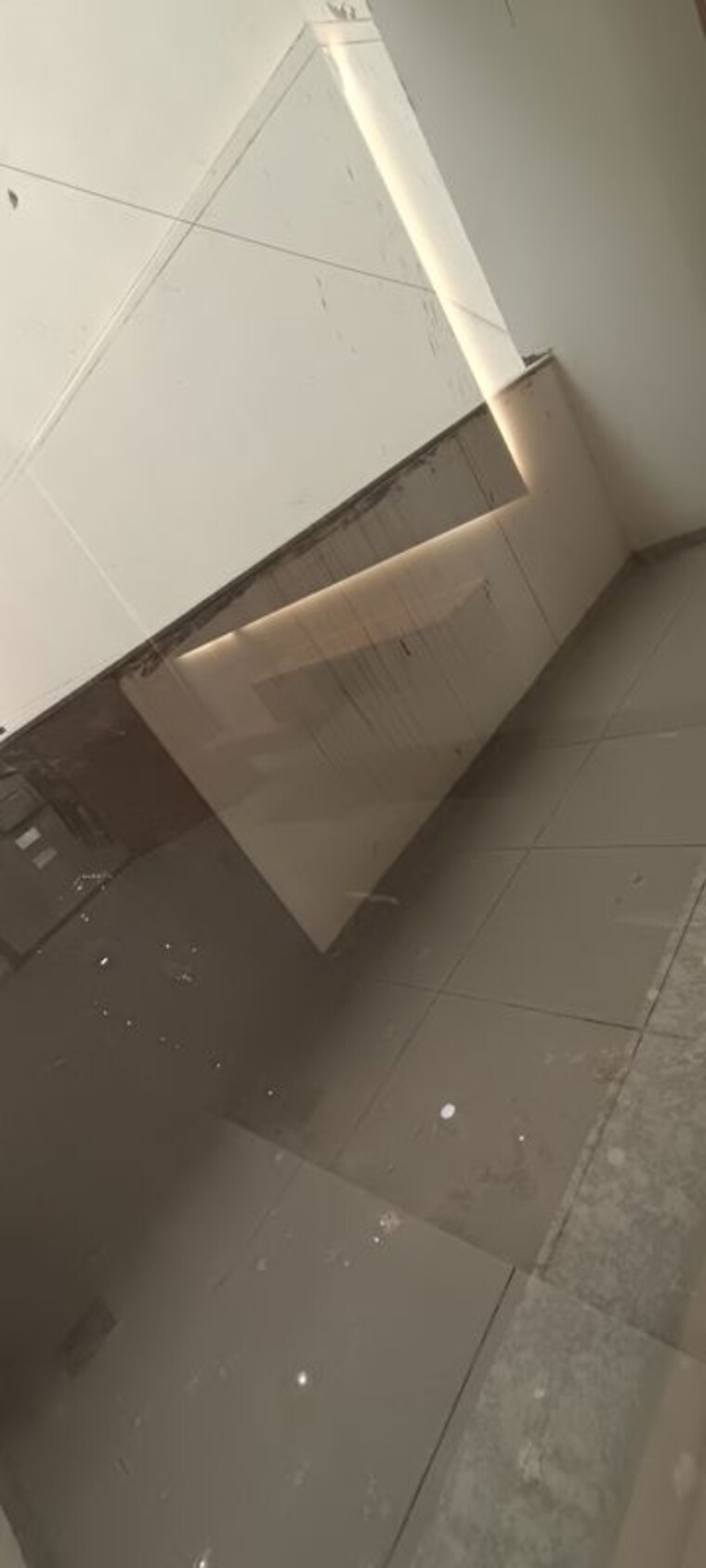 Kitchen, parklands 3 Bedroom 250 Sq.Yd. Builder Floor In Sector 85 Faridabad 10715332