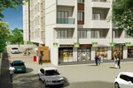 1 BHK +  483 Sq.Ft. Apartment in Wakadkar Aster Park