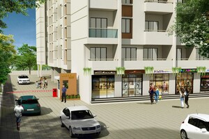 1 BHK Apartment For Sale in Wakadkar Aster Park, Jambhe