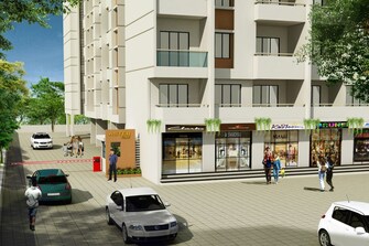 1 BHK +Apartment For Sale in Wakadkar Aster Park in Jambhe, Pune