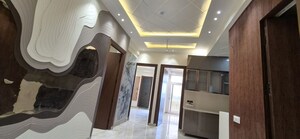 Team Area in 3 BHK Builder Floor at Sector 1 Greater Noida – for Sale