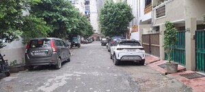 Parking in 2 BHK Apartment at CGHS Shatabdi Enclave, Sector 49 – for Rent