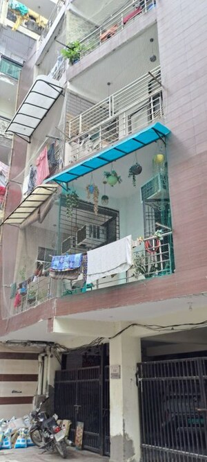 2 BHK Apartment For Rent in CGHS Shatabdi Enclave, Sector 49