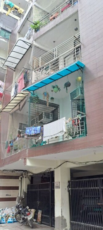 2 BHK +  1050 Sq.Ft. Apartment in CGHS Shatabdi Enclave