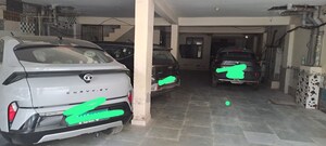 Parking in 2 BHK Apartment at CGHS Shatabdi Enclave, Sector 49 – for Rent