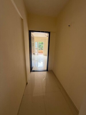 Building Lobby in 2 BHK Apartment at R K Residency, Wakad – for Rent