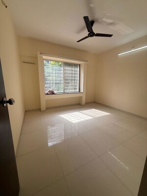 Room in 2 BHK Apartment at R K Residency, Wakad – for Rent