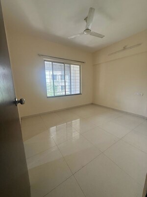 Room in 2 BHK Apartment at R K Residency, Wakad – for Rent