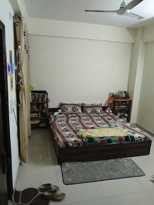 2 BHK Apartment For Rent in JKG Palm Resort, Raj Nagar Extension