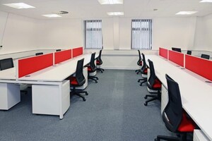  Office Space For Rent in Sunrise Tower, Andheri East