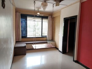 1 BHK Apartment For Rent in Ghariwali N V