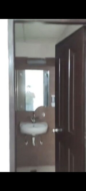 Bathroom in 3 BHK Apartment at Rishabh Cloud 9, Sector 1 Vaishali – for Sale