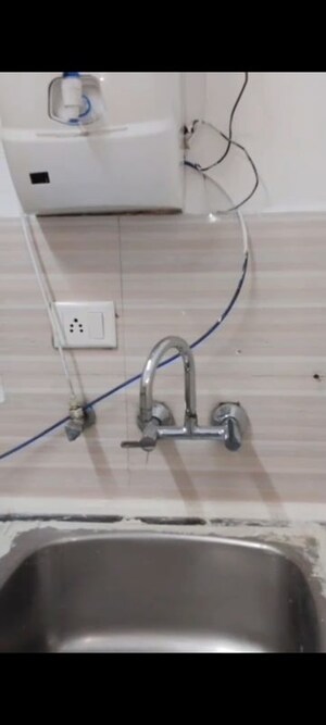 3 BHK Apartment – Map Location View at Rishabh Cloud 9, Sector 1 Vaishali - for Sale