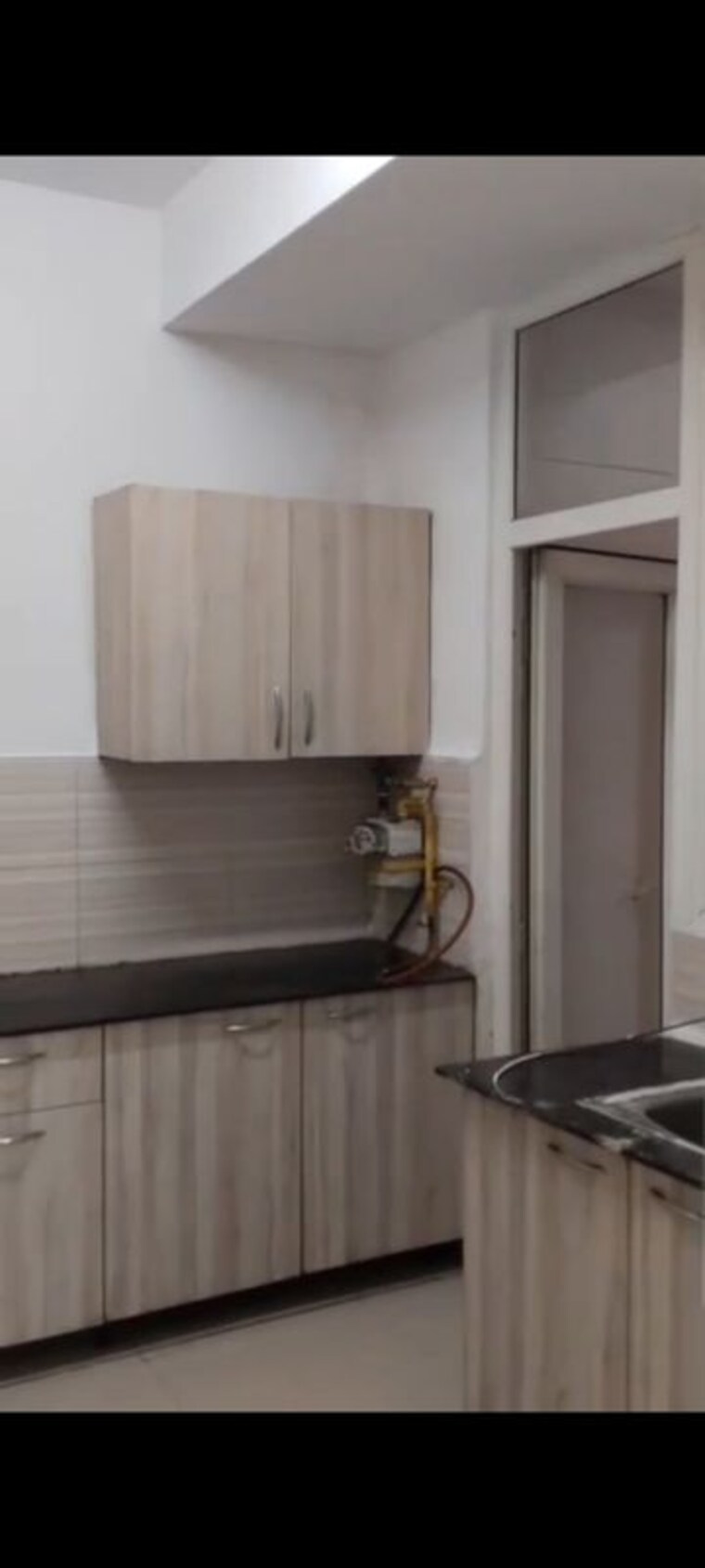 Kitchen, rishabh-cloud-9 3 Bedroom 1476 Sq.Ft. Apartment In Sector 1 Vaishali Ghaziabad 10715354