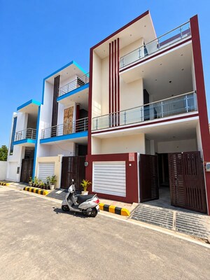 3 BHK Villa For Sale in Kanpur Road
