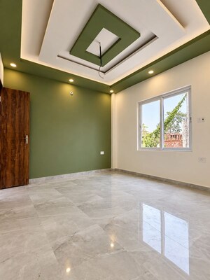 Bedroom in 3 BHK Villa at Kanpur Road – for Sale