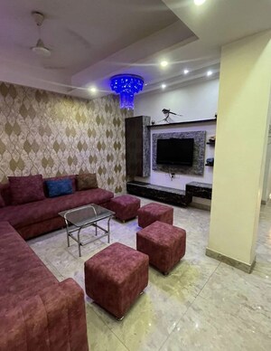 2 BHK Builder Floor For Rent in Ramesh Nagar