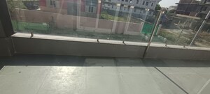 Kitchen in 3 BHK Builder Floor at Parklands, Sector 85 – for Sale