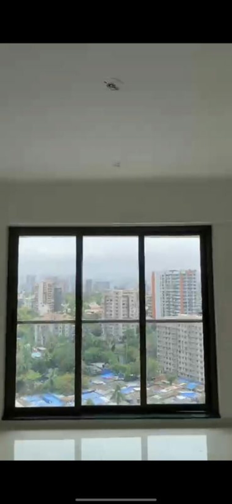 Room, sheth-72-west 3 Bedroom 1215 Sq.Ft. Apartment In Andheri West Mumbai 10715353