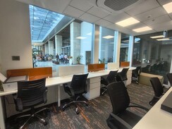 Office Space For Rent in Dynasty Business Park