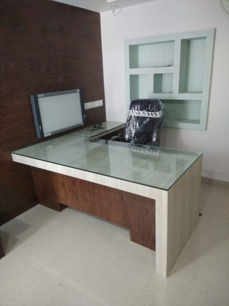 Kitchen, dynasty-business-park Commercial Office Space 1450 Sq.Ft. In Andheri East Mumbai 10715372
