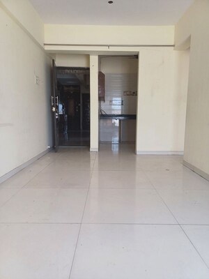  1 BHK Apartment at Neelkanth Sparkle, Ghansoli – for Rent