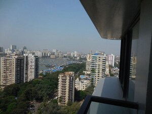 5 BHK Apartment – Exterior View View at DSK Durgamata Towers, Cuffe Parade - for Rent