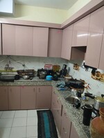 2 BHK 1015 Sq.Ft. Apartment in SCC Sapphire