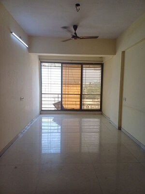 1 BHK Apartment For Rent in Neelkanth Sparkle, Ghansoli