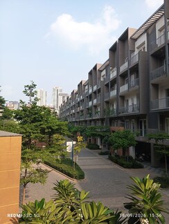 3 BHK +Apartment For Rent in Smart World Orchard
