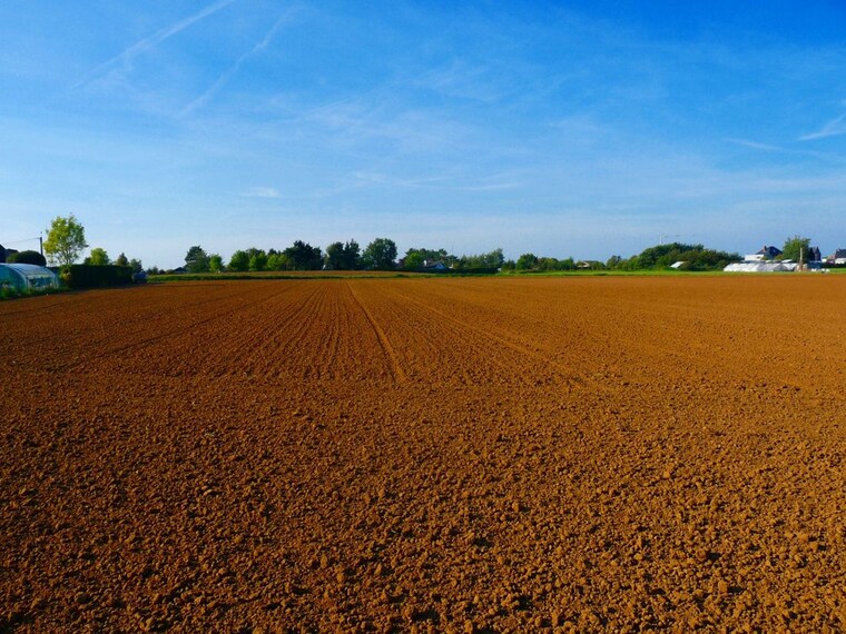 undefined, tt-rs-colony Commercial Land 1 Acre In Simrol Indore 10715387