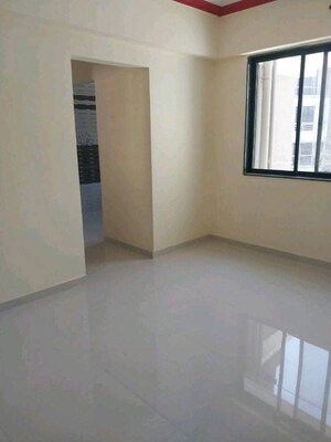 Master Bedroom in 2 BHK Apartment at Neelkanth Sparkle, Ghansoli – for Rent