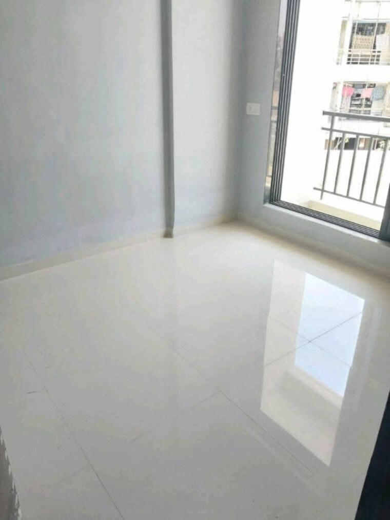 Bedroom, neelkanth-sparkle 2 Bedroom 1238 Sq.Ft. Apartment In Ghansoli Navi Mumbai 10715391
