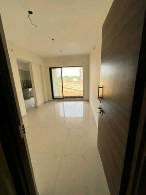 2 BHK Apartment For Rent in Neelkanth Sparkle, Ghansoli