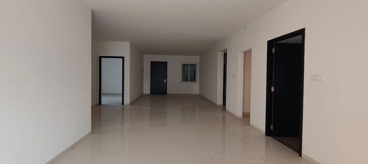 Room, rajapushpa-eterna 3 Bedroom 2360 Sq.Ft. Apartment In Nanakramguda Hyderabad 10715381