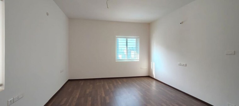 Room, rajapushpa-eterna 3 Bedroom 2360 Sq.Ft. Apartment In Nanakramguda Hyderabad 10715381