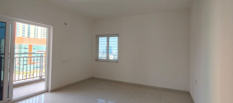 Room, rajapushpa-eterna 3 Bedroom 2360 Sq.Ft. Apartment In Nanakramguda Hyderabad 10715381