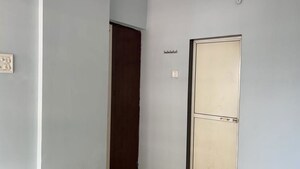 Master Bedroom in 2 BHK Apartment at Neelkanth Sparkle, Ghansoli – for Rent