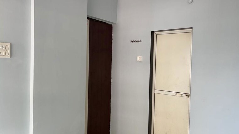 Master Bedroom, neelkanth-sparkle 2 Bedroom 385 Sq.Ft. Apartment In Ghansoli Navi Mumbai 10715400