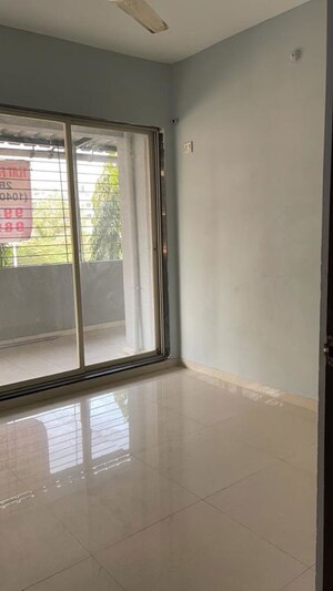 Room in 2 BHK Apartment at Neelkanth Sparkle, Ghansoli – for Rent